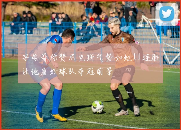 字母哥称赞尼克斯气势如虹11连胜让他看好球队夺冠前景